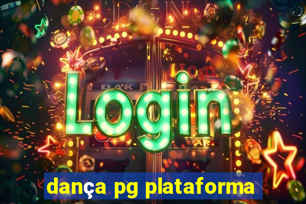 dança pg plataforma